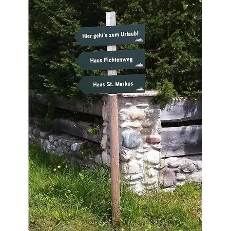 No 5 Grossglockner