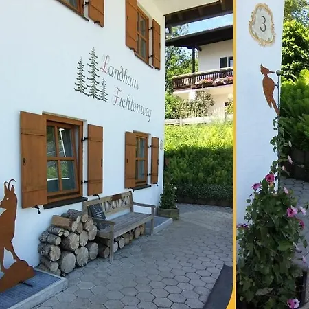 Casa vacanze No 5 Grossglockner *