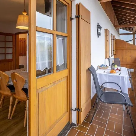 No 5 Grossglockner Casa vacanze Reit im Winkl
