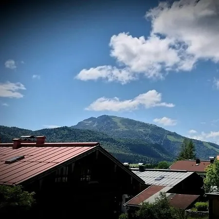Casa vacanze No 5 Grossglockner Reit im Winkl