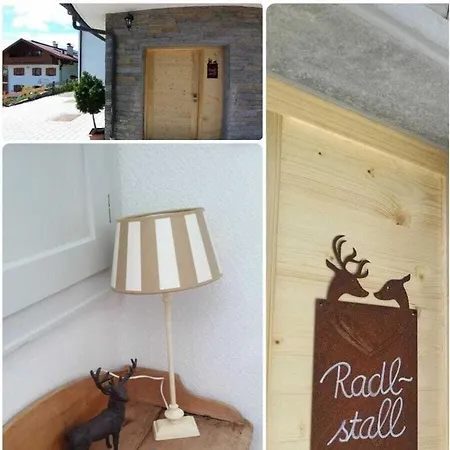 No 5 Grossglockner * Reit im Winkl