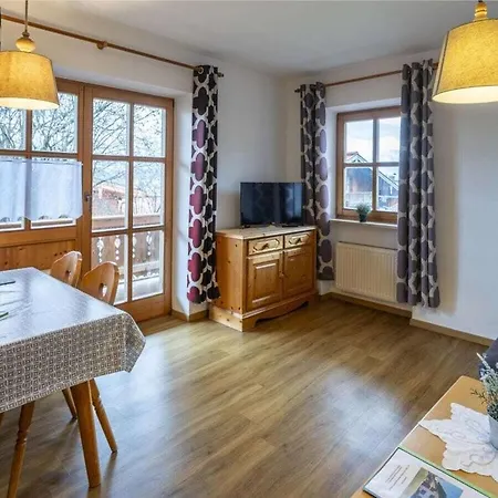 Casa vacanze No 5 Grossglockner *