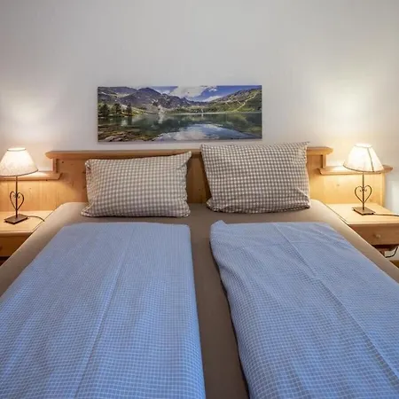 No 5 Grossglockner Casa vacanze *