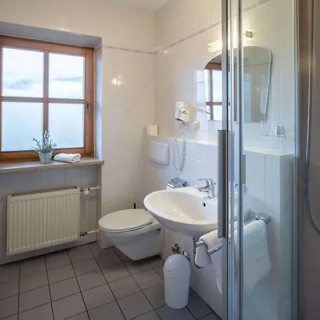 No 5 Grossglockner Casa vacanze Reit im Winkl
