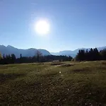 Casa de Férias No 5 Grossglockner Reit im Winkl