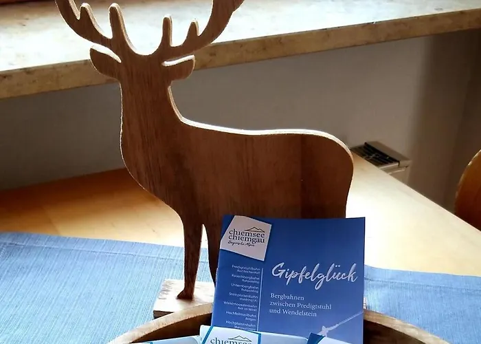 Casa de Férias No 5 Grossglockner *