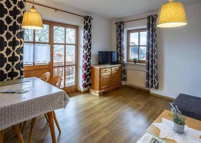 Casa de Férias No 5 Grossglockner *