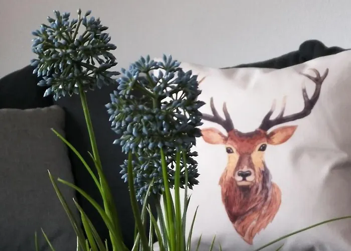 No 5 Grossglockner Casa de Férias