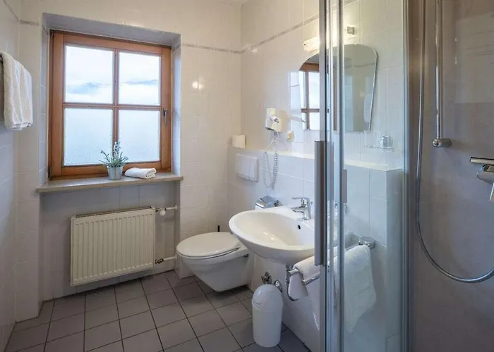 No 5 Grossglockner Casa de Férias Reit im Winkl