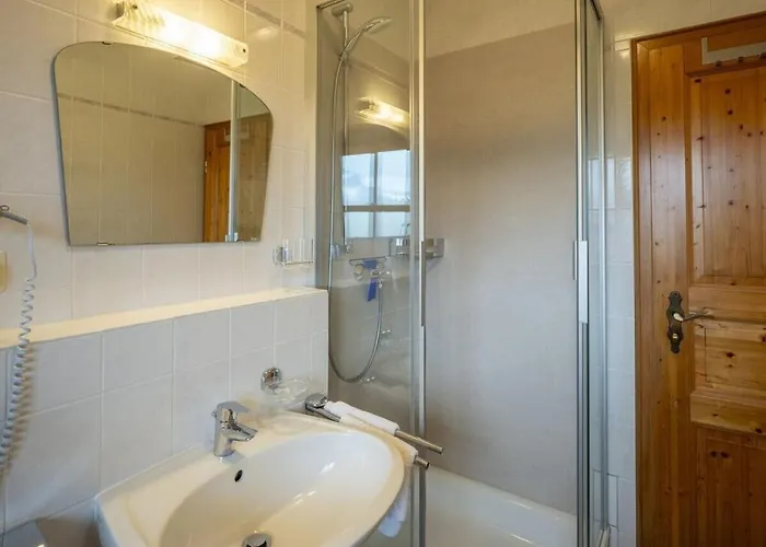 No 5 Grossglockner Casa de Férias *