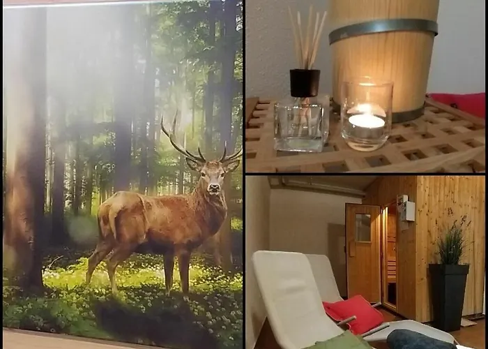 Casa de Férias No 5 Grossglockner