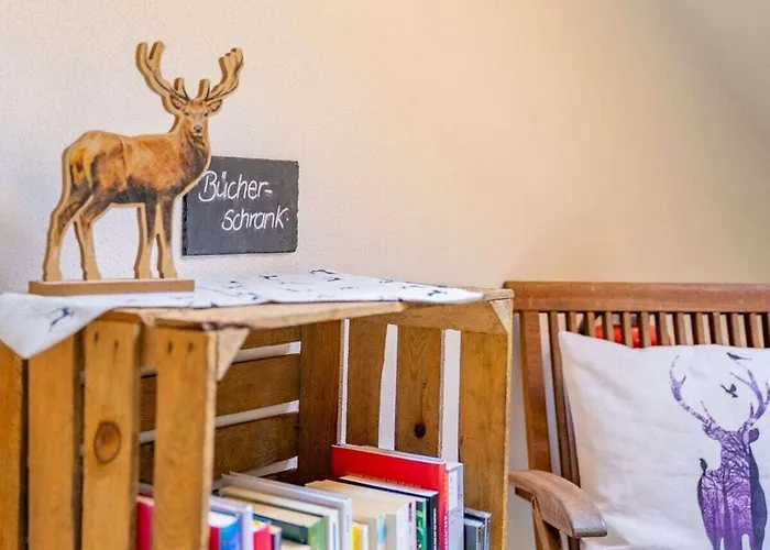 No 5 Grossglockner Casa de Férias